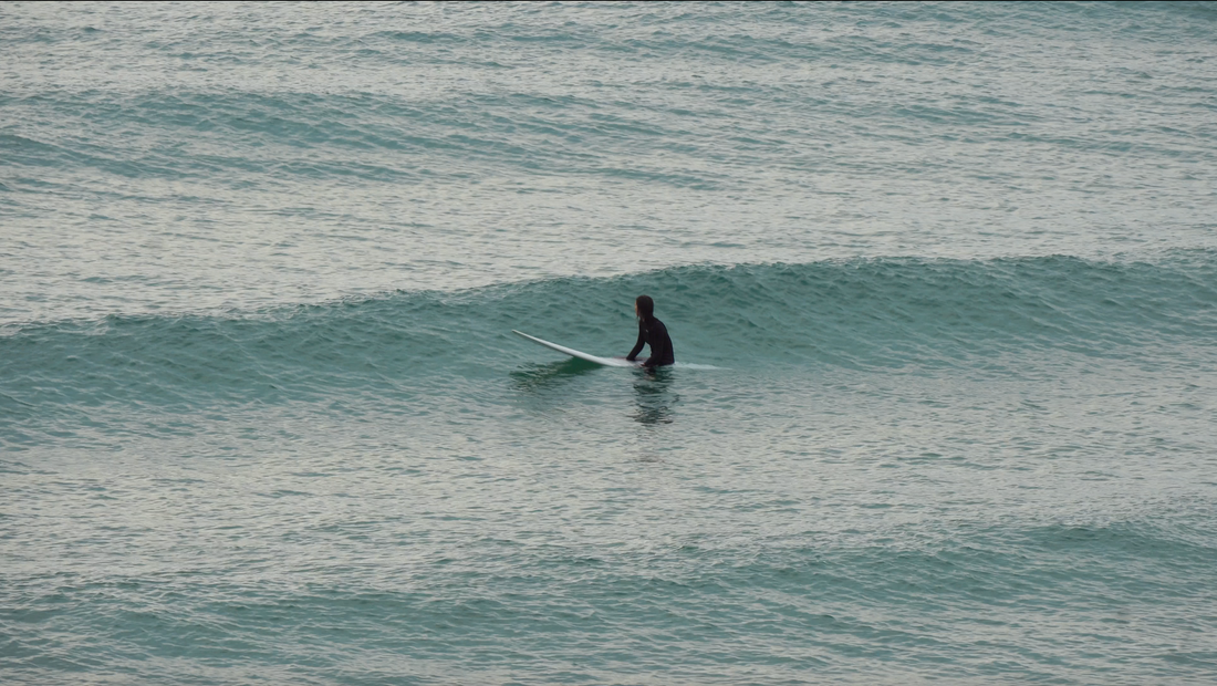 Surfers Of Scandinavia - Wilma Rönnback