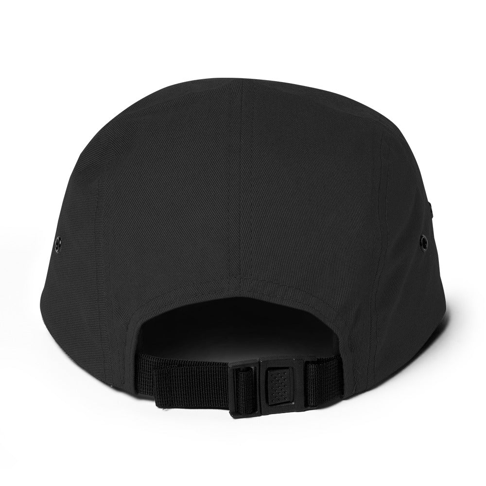 Scandisurfers original - Five Panel Cap