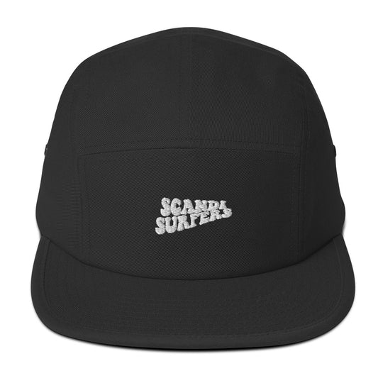 Scandisurfers original - Five Panel Cap