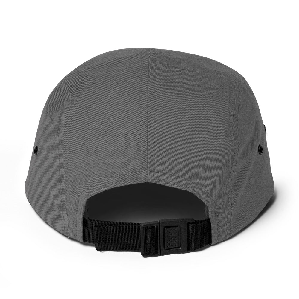 Scandisurfers original - Five Panel Cap