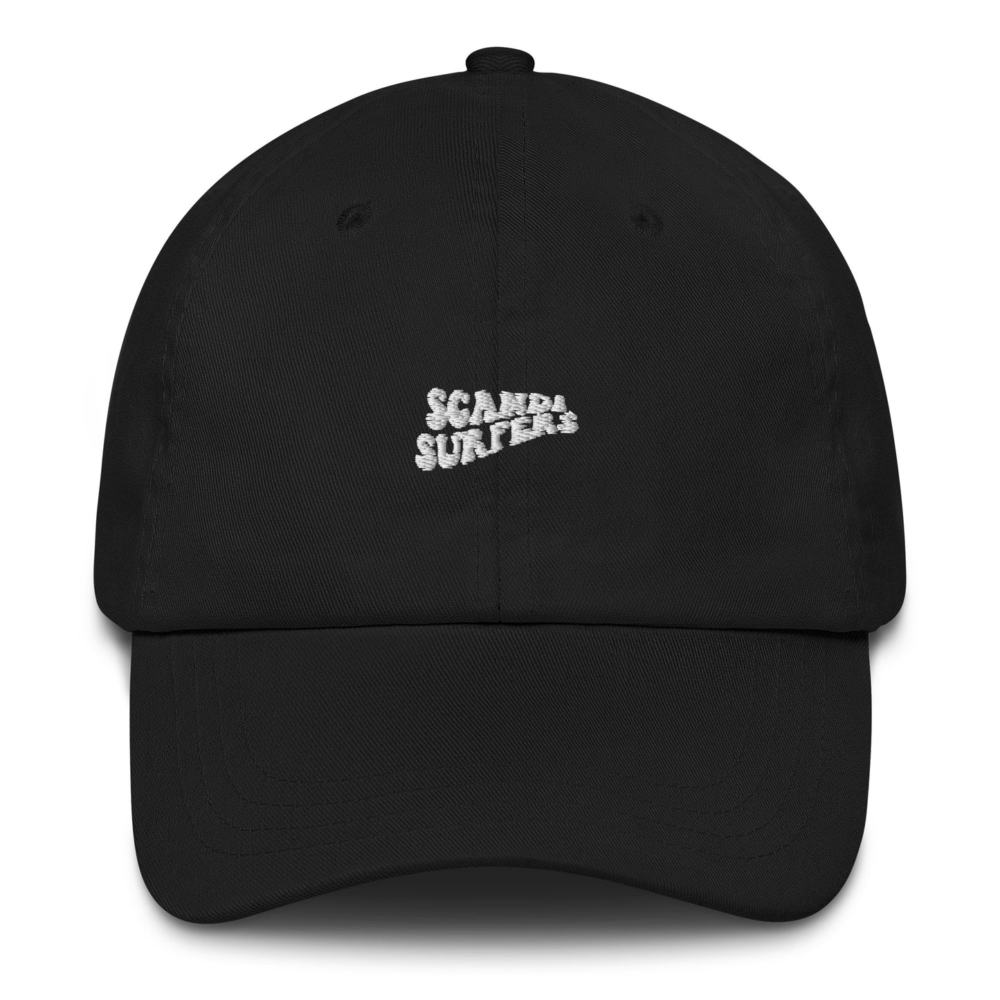 Scandisurfers original -  Dad hat