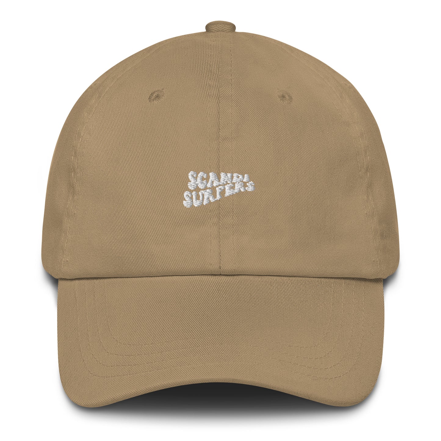 Scandisurfers original -  Dad hat