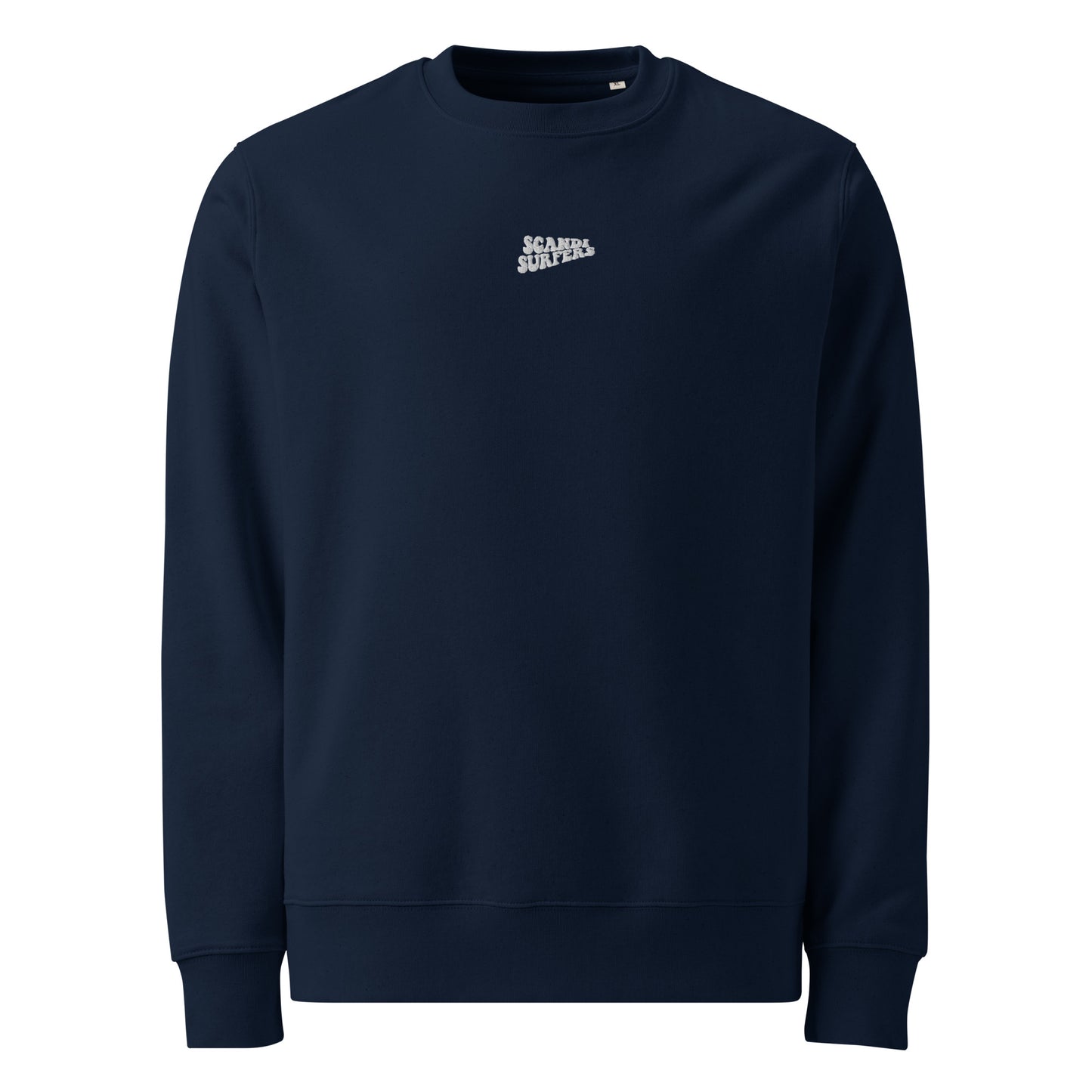 Scandisurfers original - Sweatshirt