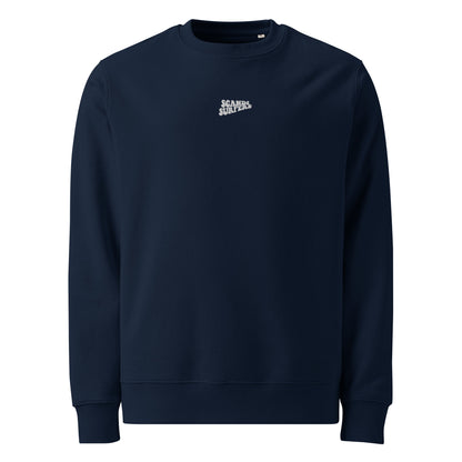 Scandisurfers original - Sweatshirt