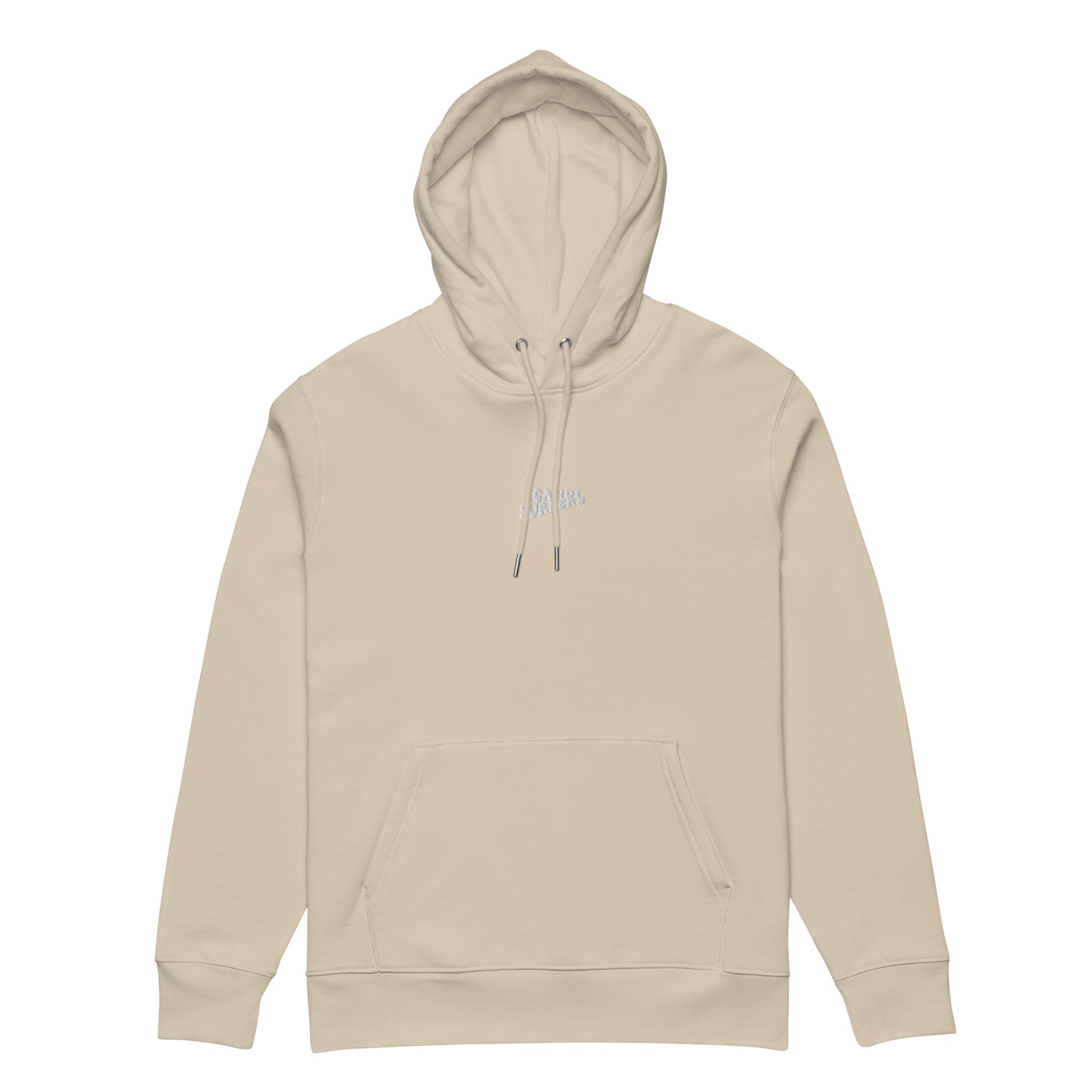 Scandisurfers original Hoodie