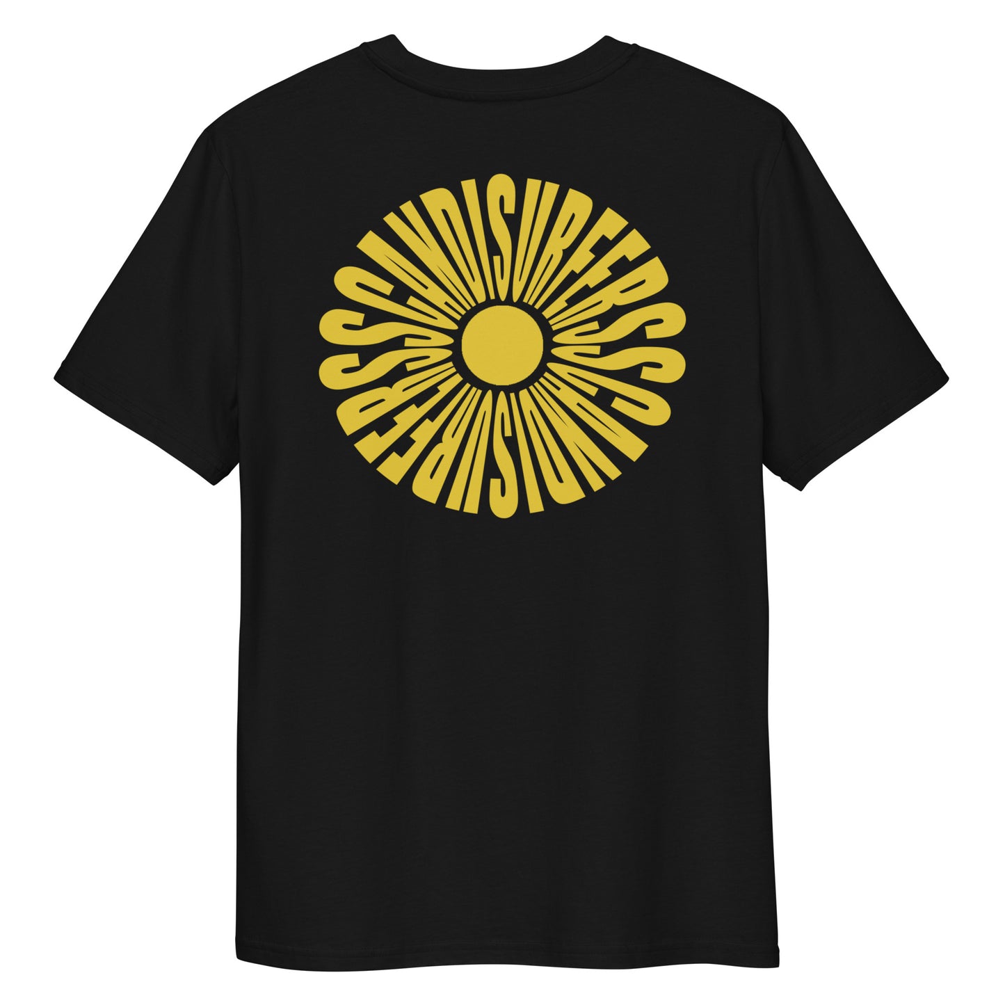 The sun - T-shirt