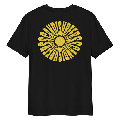 The sun - T-shirt