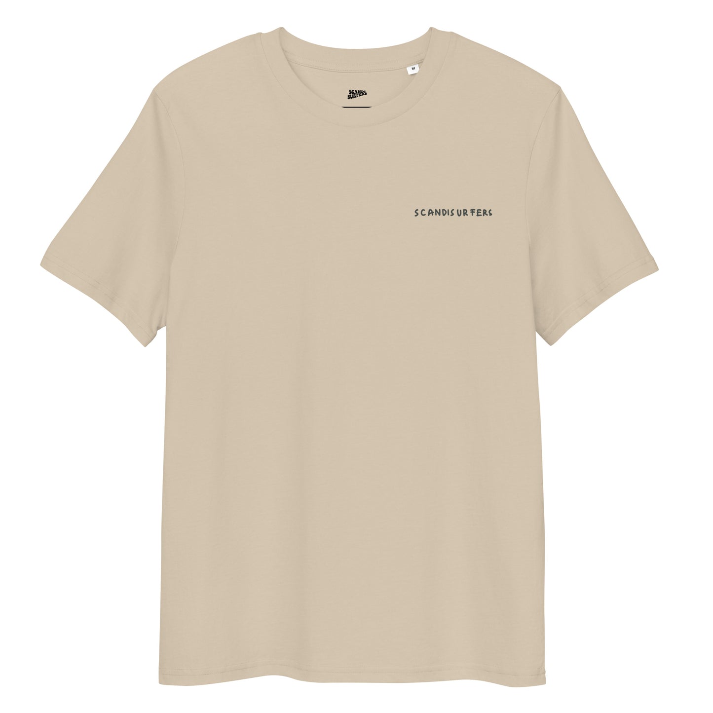 Wavesurfer - T-shirt