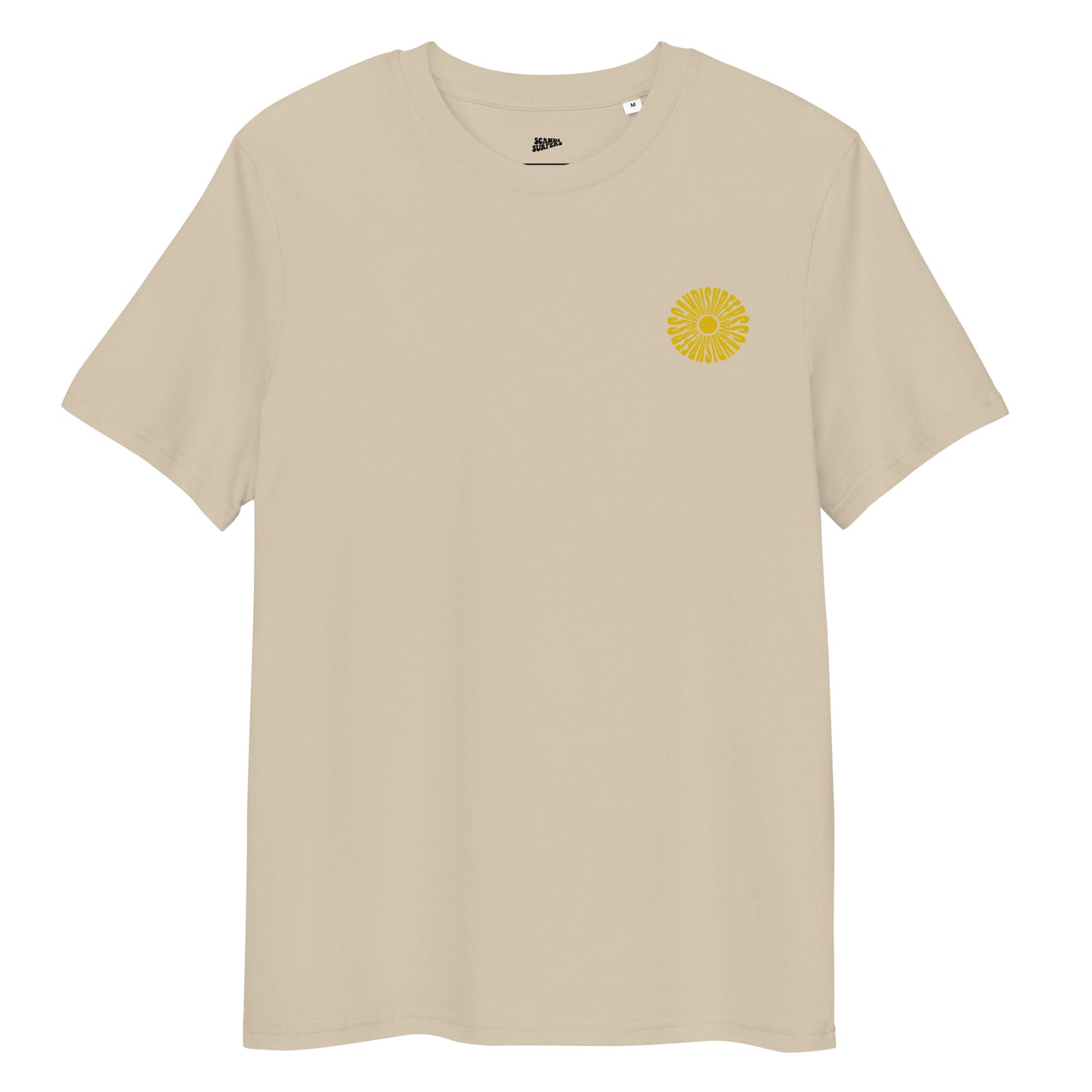 The sun - T-shirt