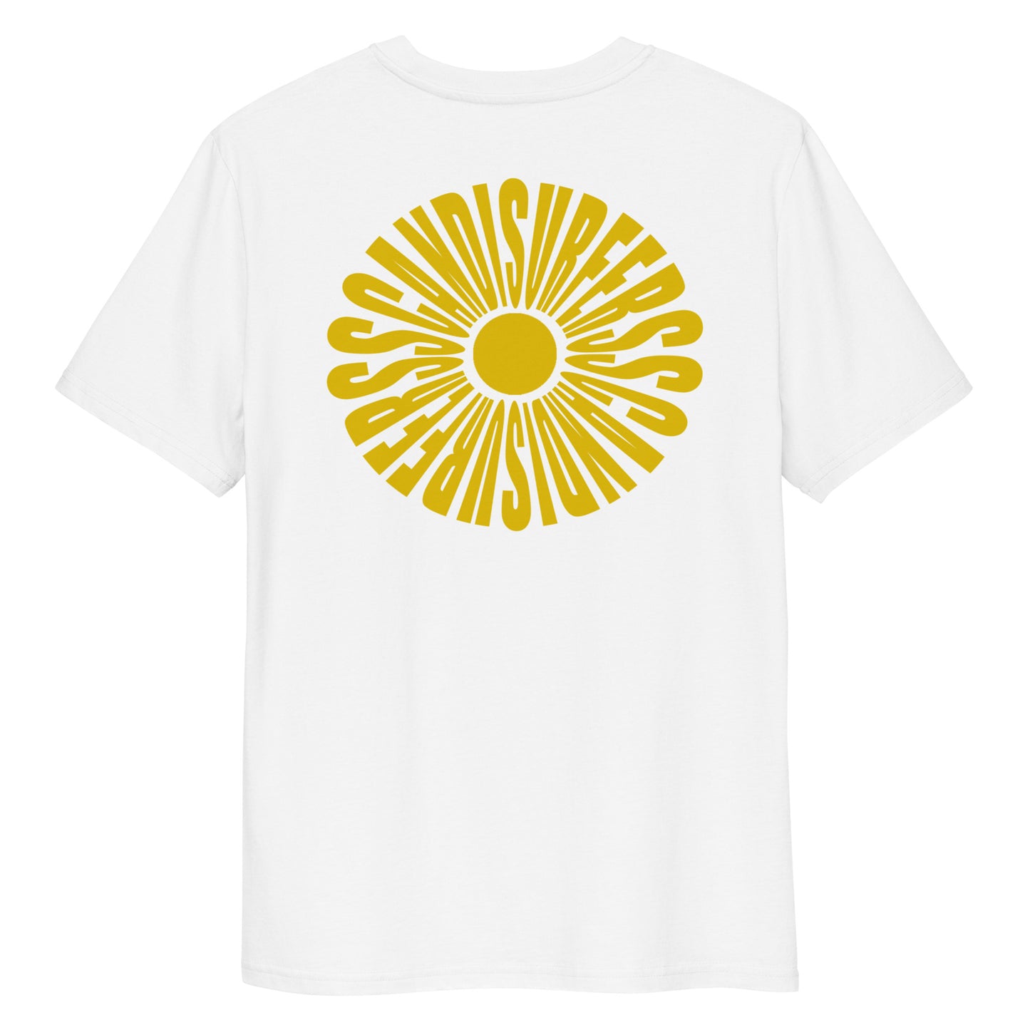 The sun - T-shirt