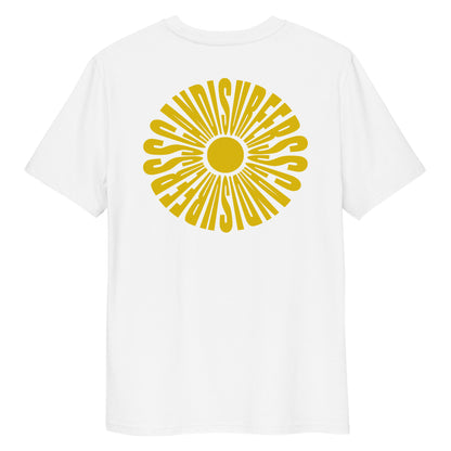 The sun - T-shirt